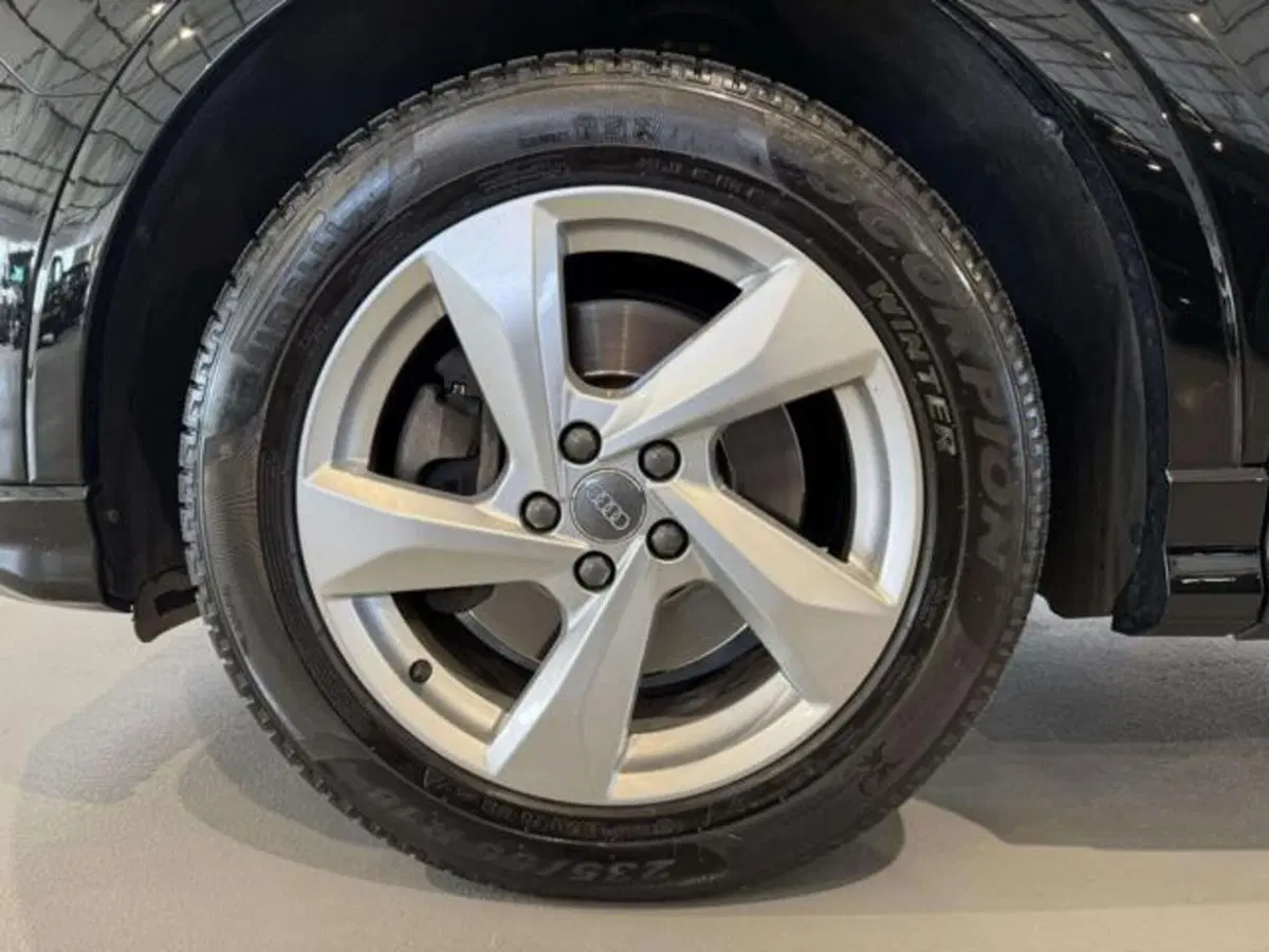 Audi Q3 Sportback usata a Firenze (8)