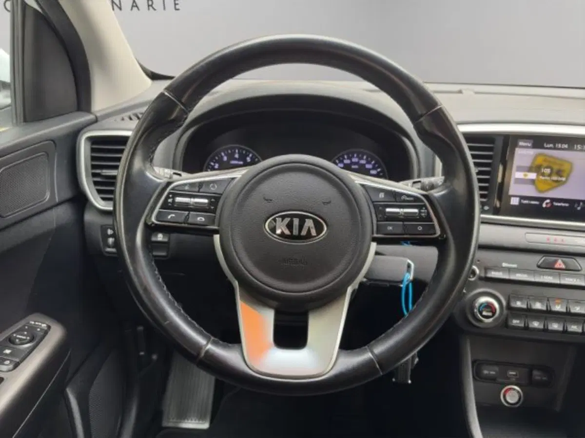 Kia Sportage usata a Perugia (12)