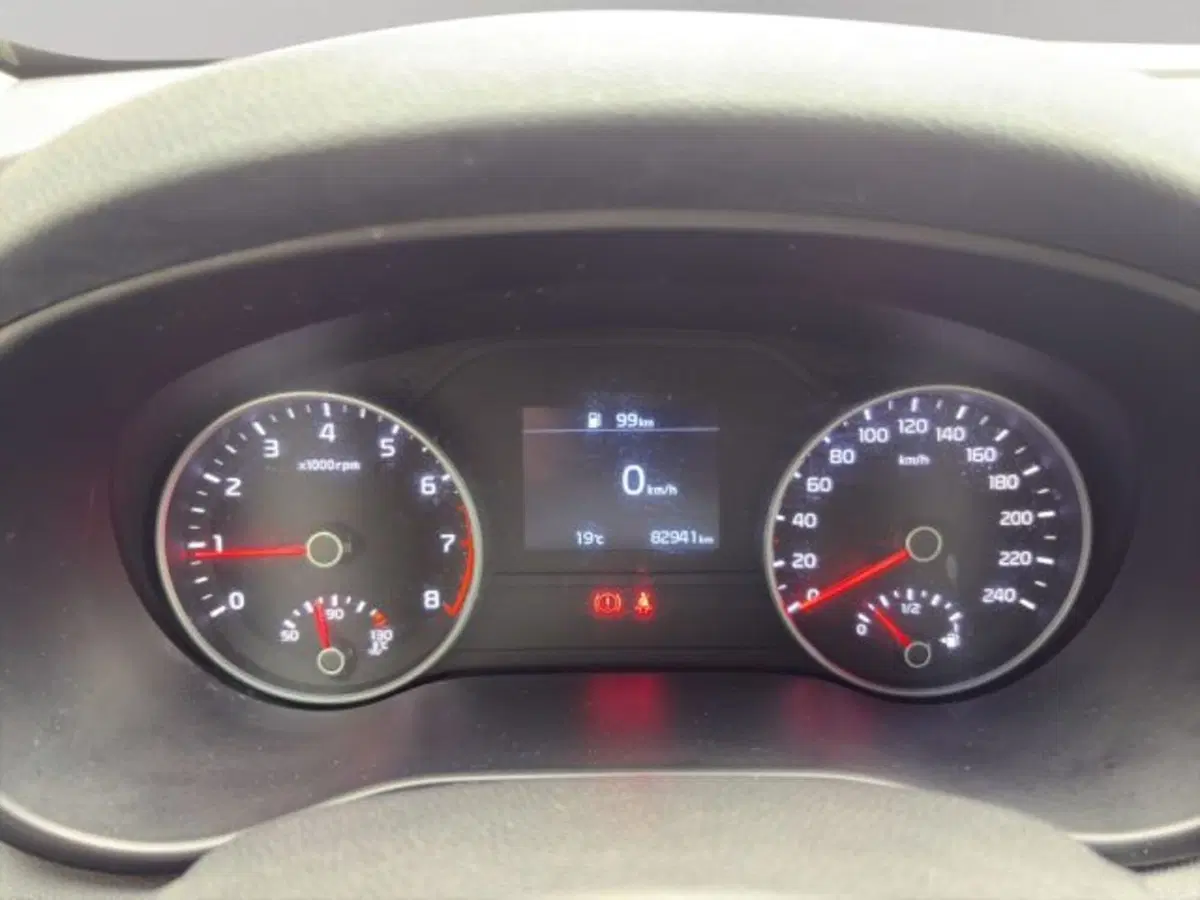 Kia Sportage usata a Perugia (13)