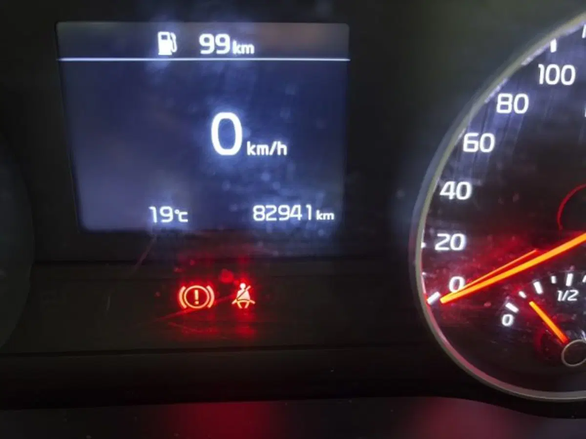 Kia Sportage usata a Perugia (14)