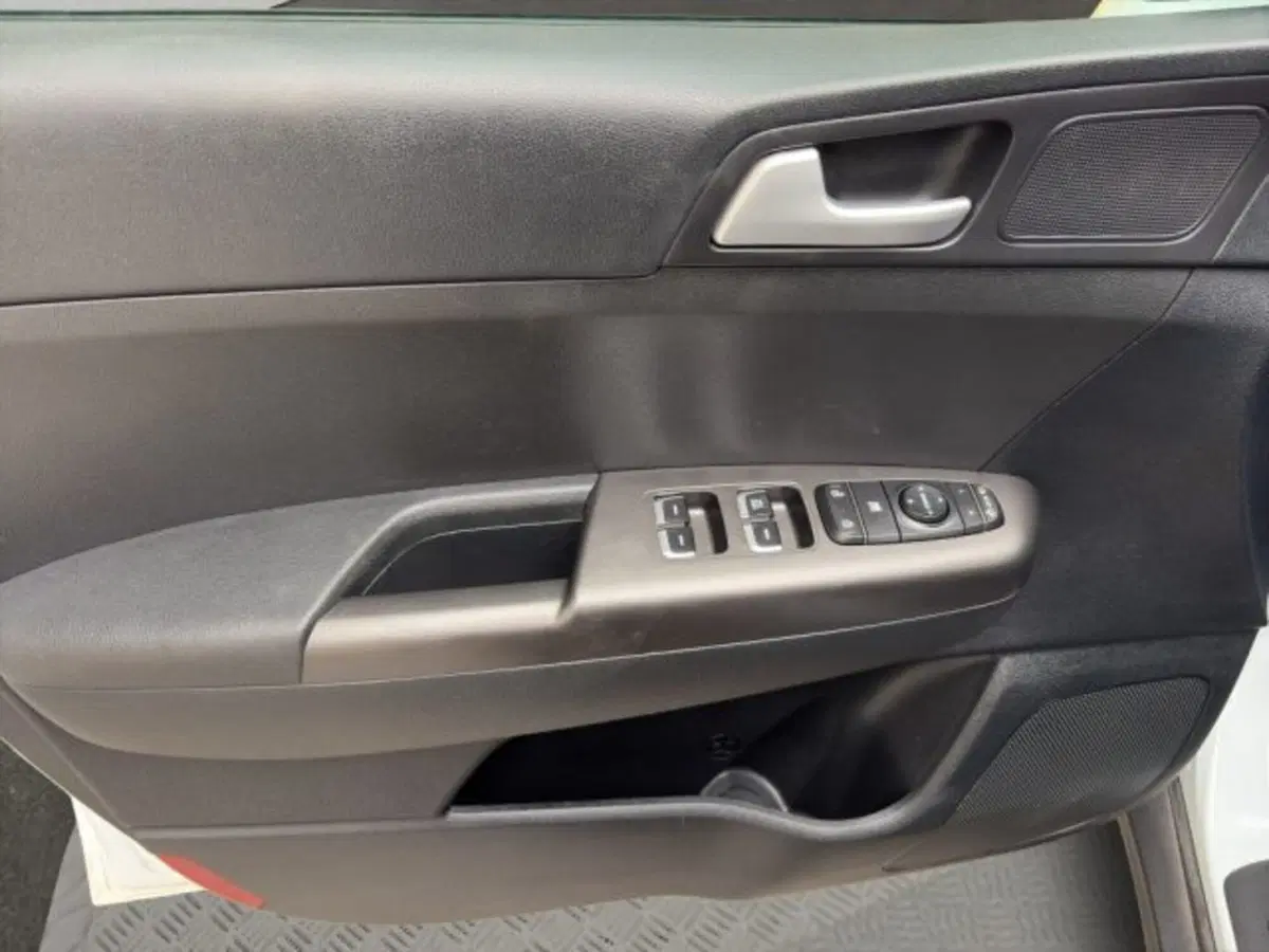 Kia Sportage usata a Perugia (19)