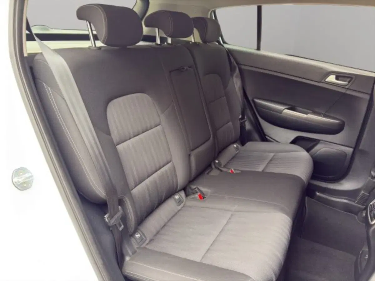 Kia Sportage usata a Perugia (20)