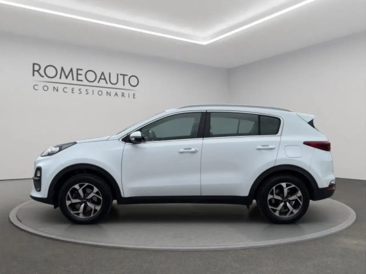 Kia Sportage usata a Perugia (3)