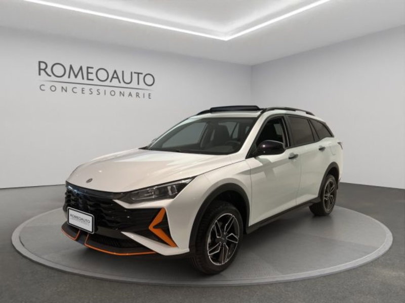 Dongfeng Shine GS  nuova a Perugia