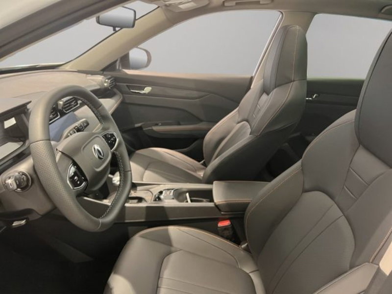 Dongfeng Shine GS  nuova a Perugia (9)