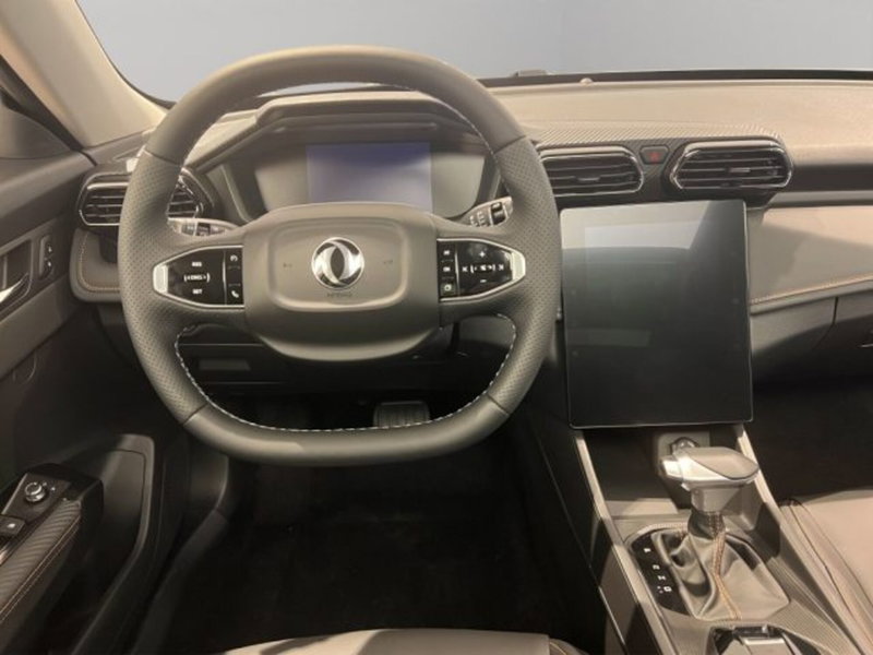 Dongfeng Shine GS  nuova a Perugia (10)