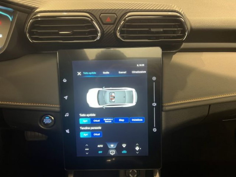 Dongfeng Shine GS  nuova a Perugia (13)