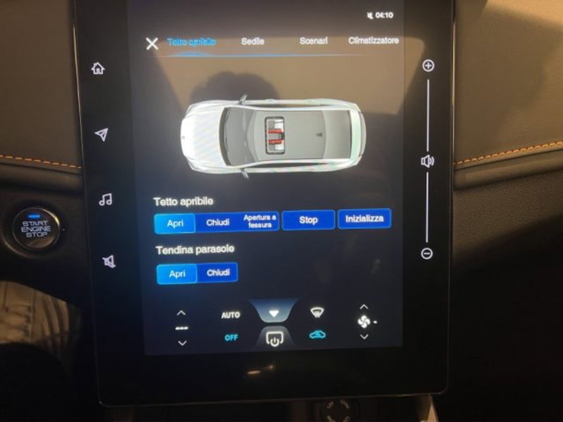 Dongfeng Shine GS  nuova a Perugia (14)