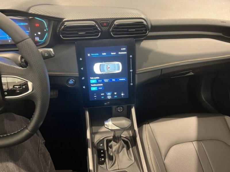 Dongfeng Shine GS  nuova a Perugia (17)