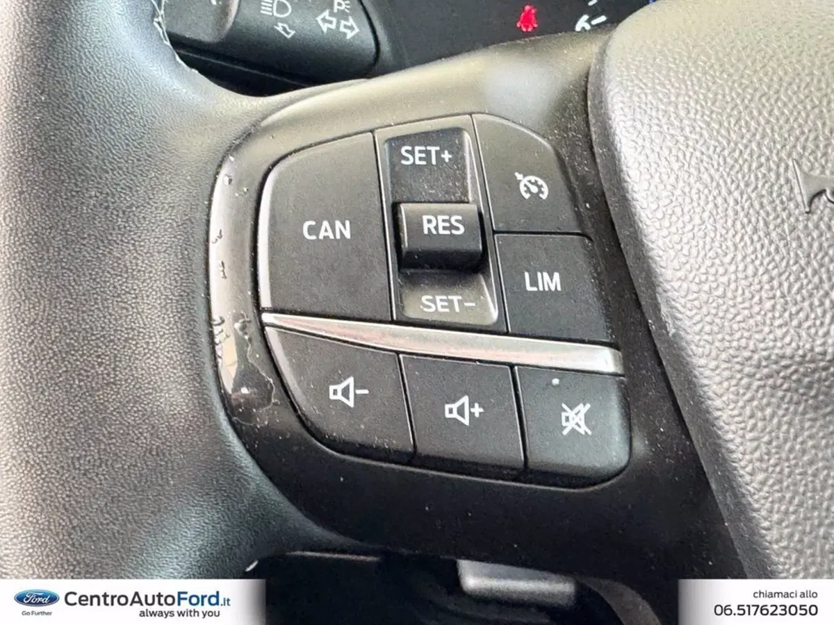 Ford Fiesta usata a Roma (19)