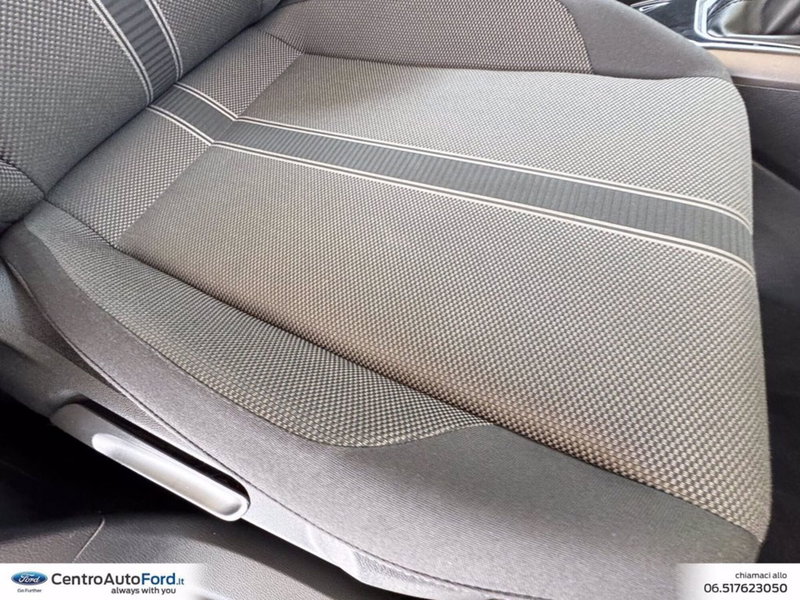 Volkswagen T-Roc usata a Roma (8)