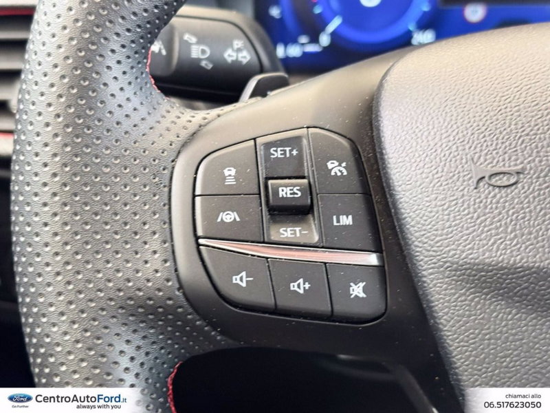 Ford Puma usata a Roma (20)