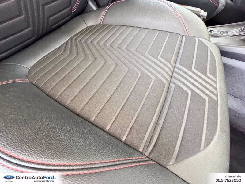 Ford Puma usata a Roma (8)