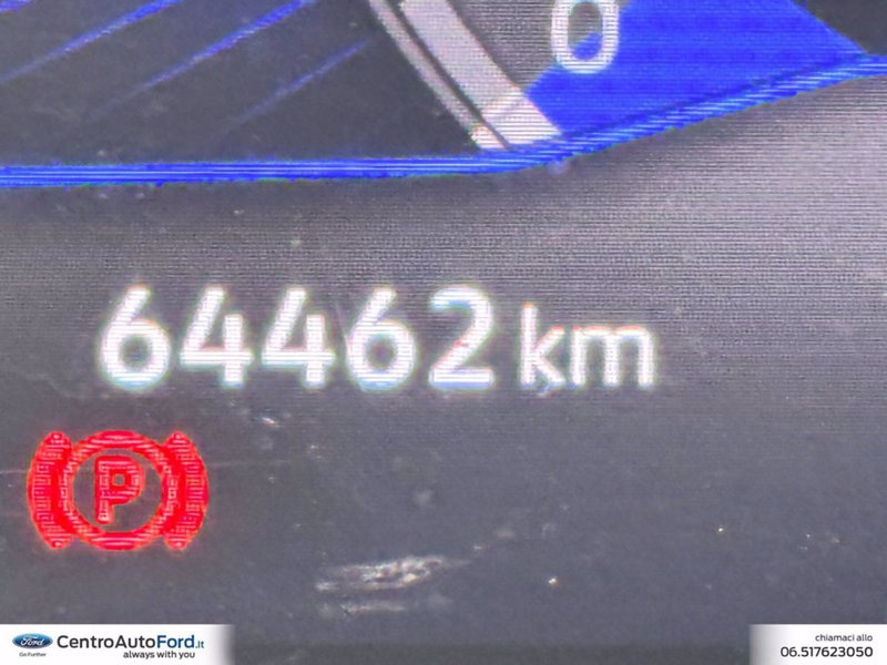 Volkswagen T-Roc usata a Roma (20)