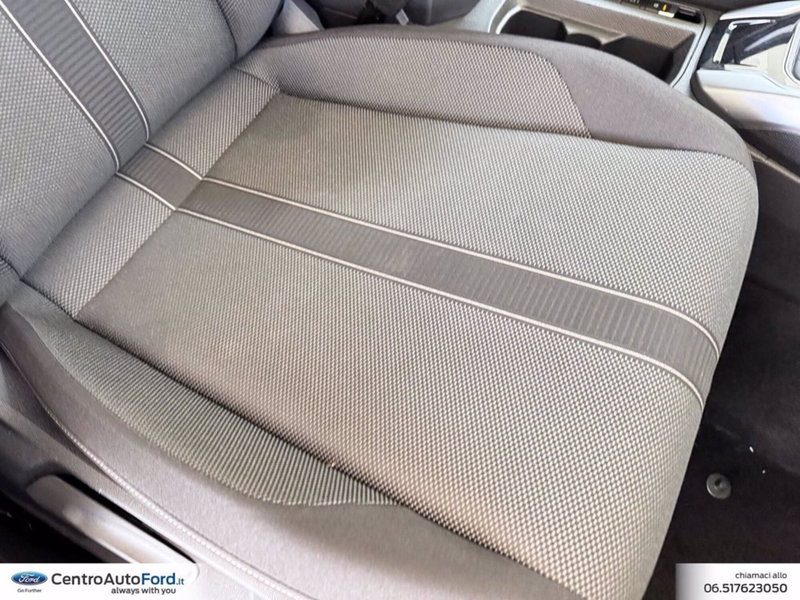 Volkswagen T-Roc usata a Roma (8)