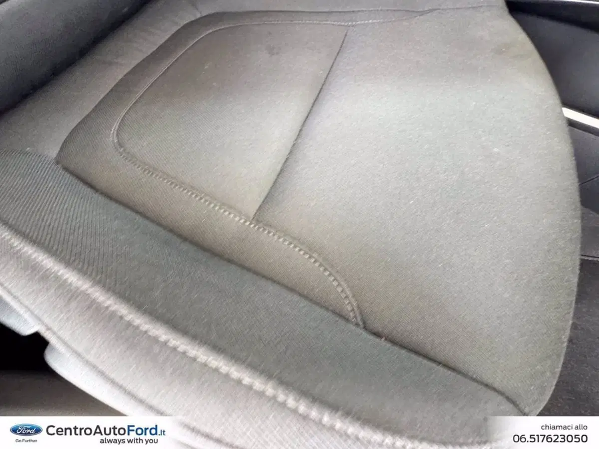 Hyundai Tucson usata a Roma (8)