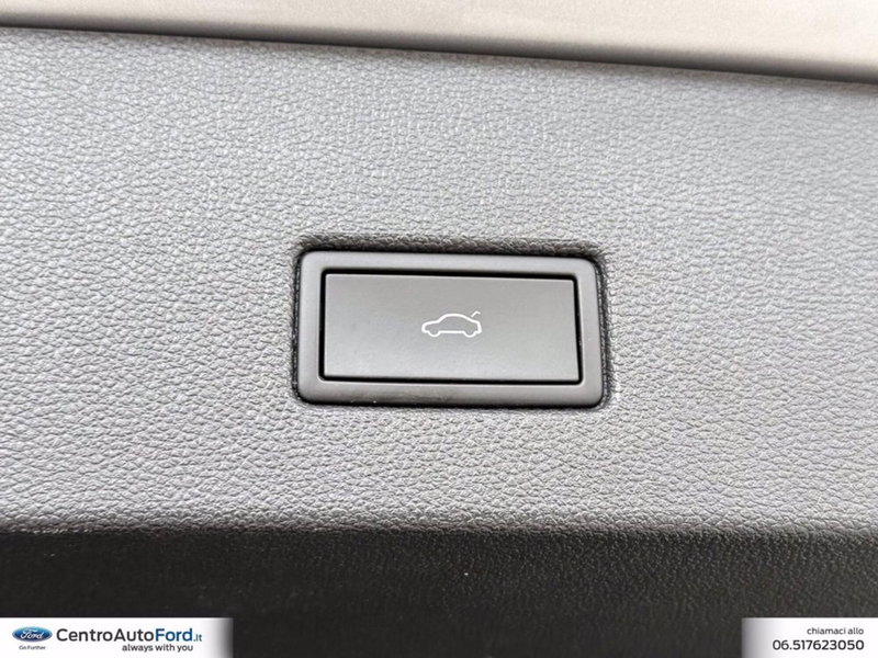 Volkswagen T-Roc usata a Roma (12)