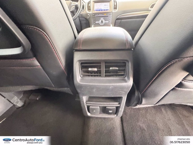 Ford S-Max usata a Roma (11)