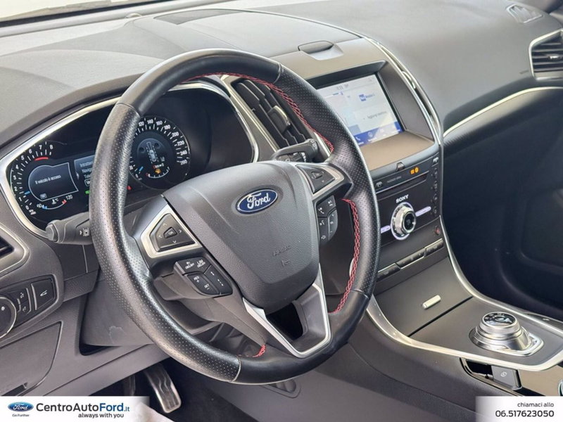 Ford S-Max usata a Roma (20)