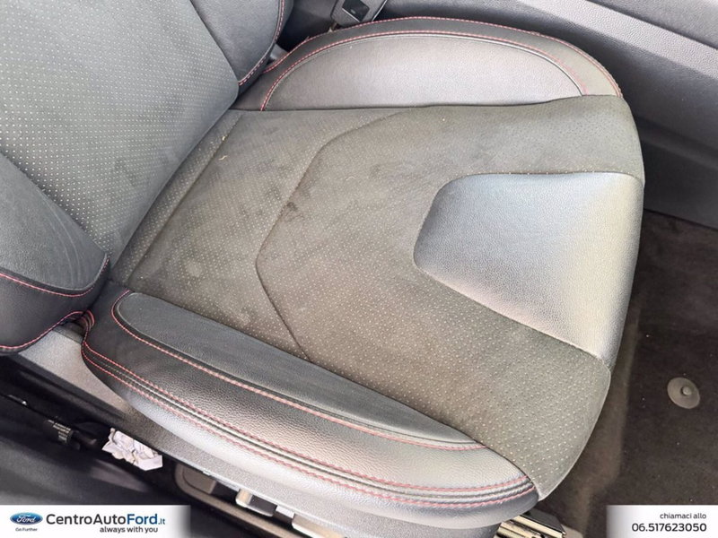 Ford S-Max usata a Roma (8)