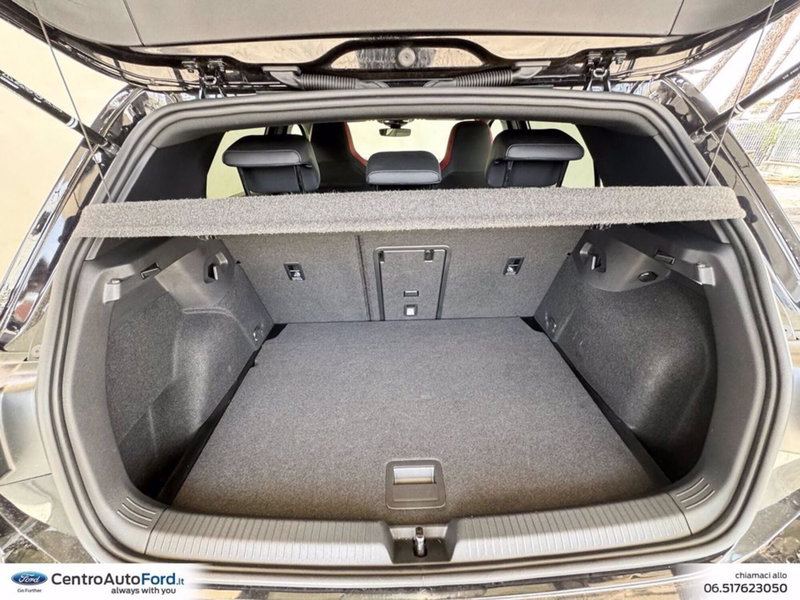 Volkswagen Golf usata a Roma (11)