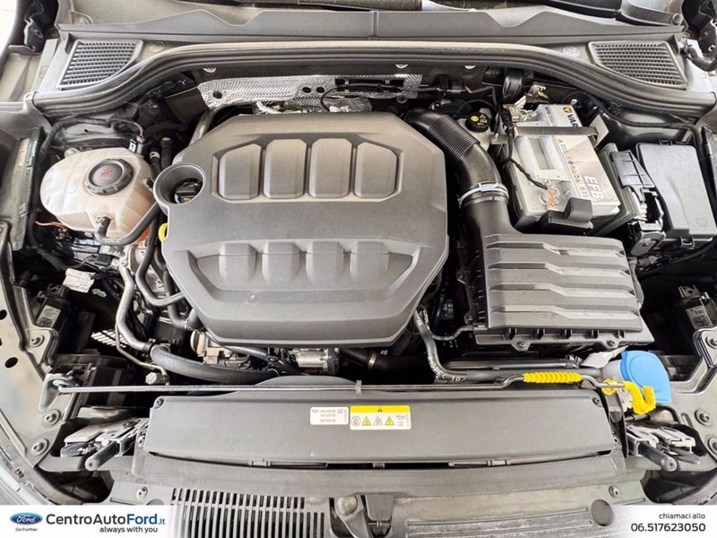 Volkswagen Golf usata a Roma (12)