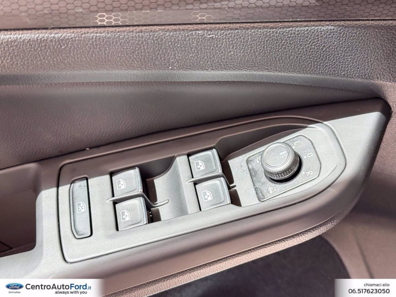 Volkswagen Golf usata a Roma (19)