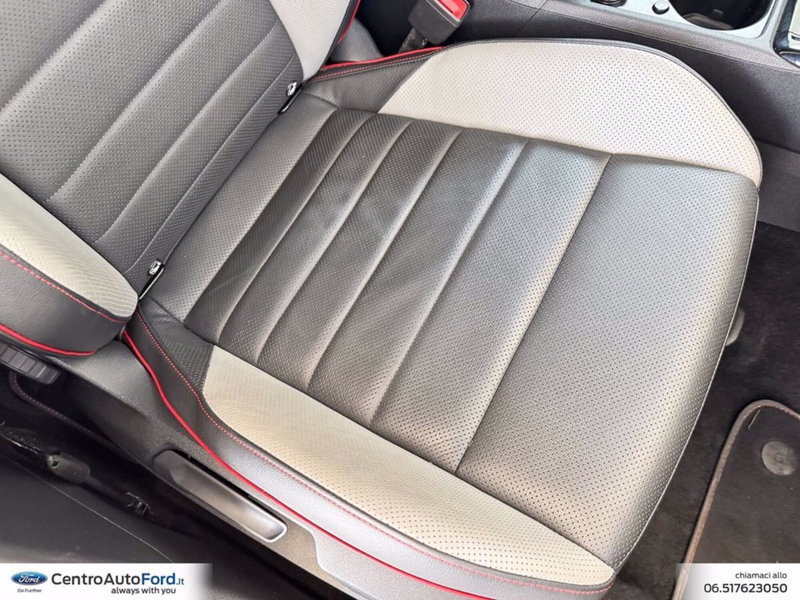 Volkswagen Golf usata a Roma (8)