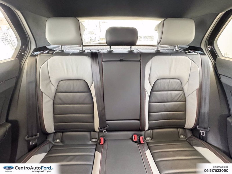 Volkswagen Golf usata a Roma (9)