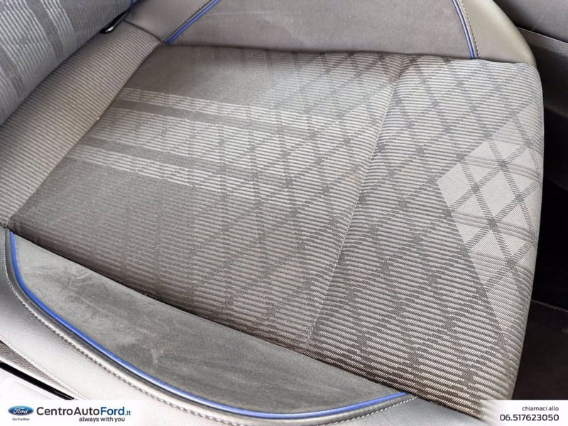 Volkswagen Tiguan usata a Roma (8)