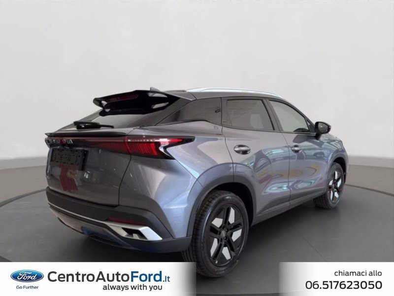 Omoda Omoda 5 SHS-H nuova a Roma (2)