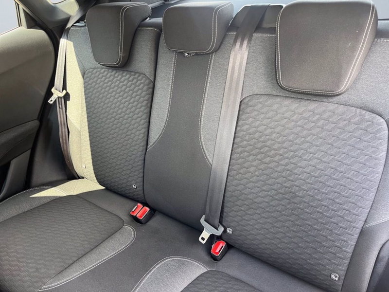 Ford Puma usata a Milano (12)