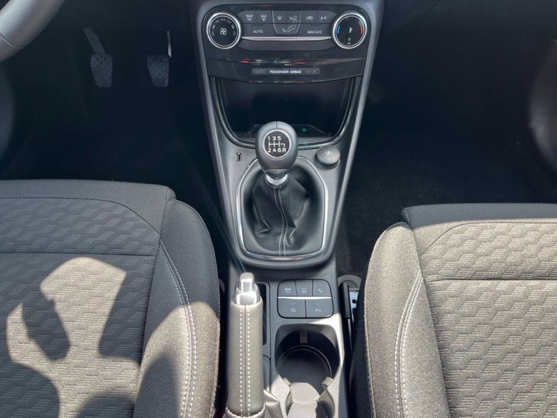 Ford Puma usata a Milano (16)