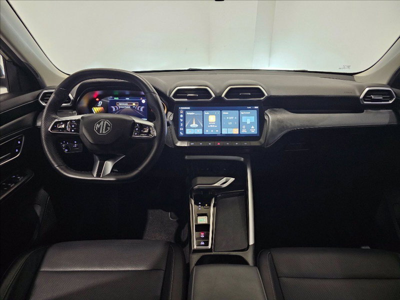 Mg ZS usata a Palermo (10)