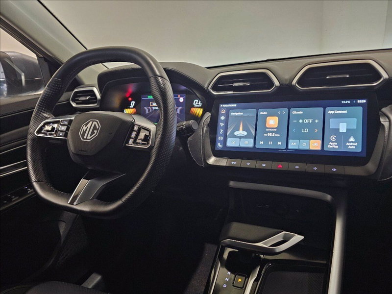 Mg ZS usata a Palermo (11)