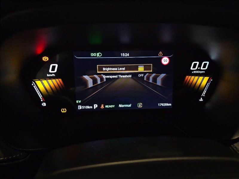 Mg ZS usata a Palermo (12)