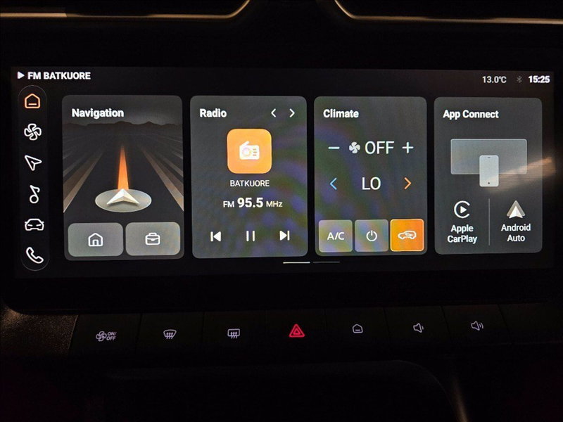 Mg ZS usata a Palermo (19)