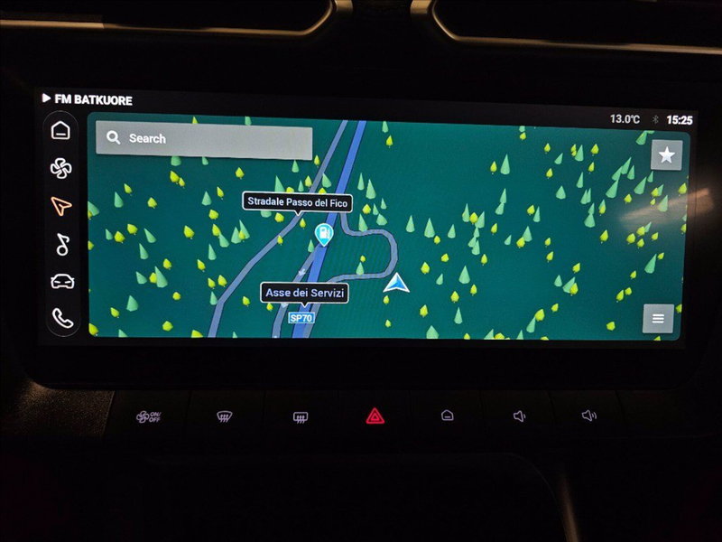 Mg ZS usata a Palermo (20)