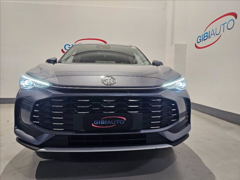 Mg ZS usata a Palermo (3)