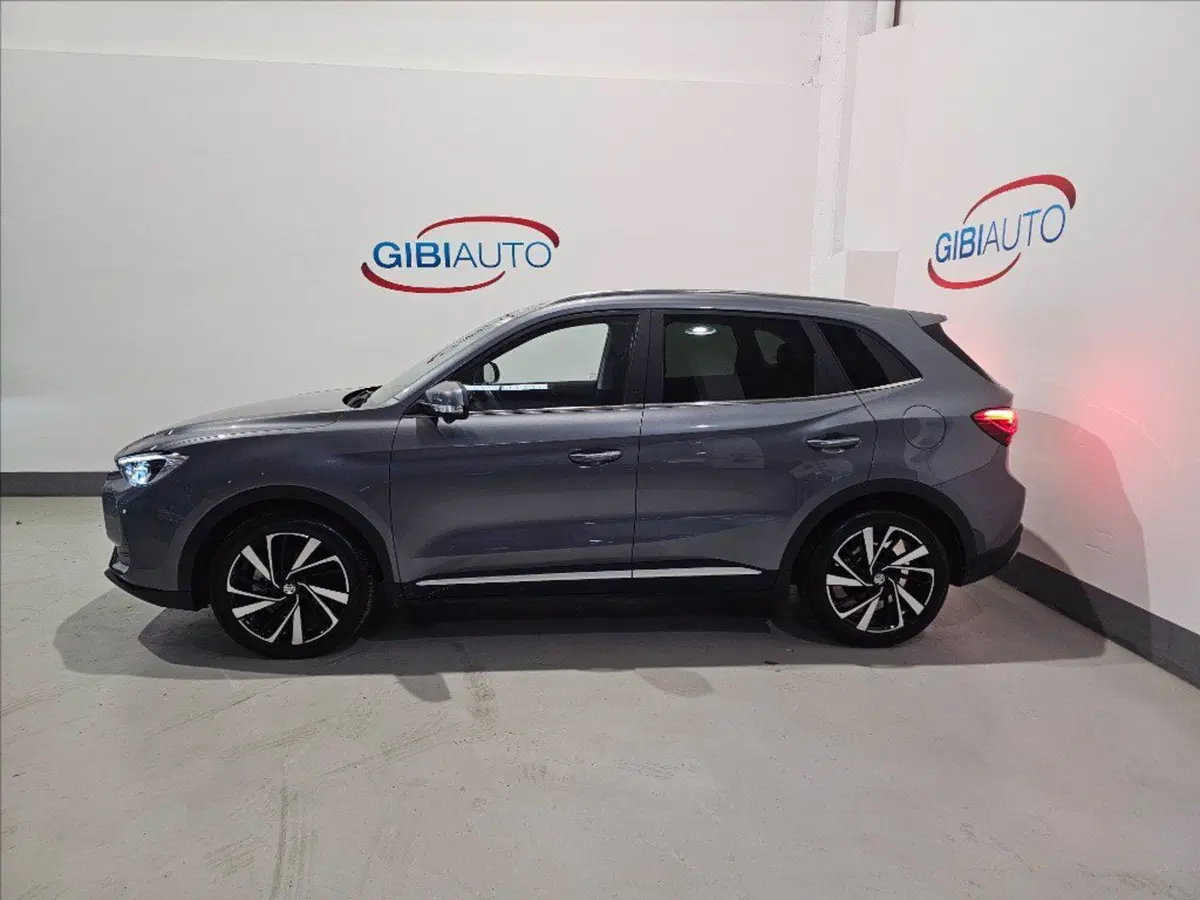 Mg ZS usata a Palermo (5)