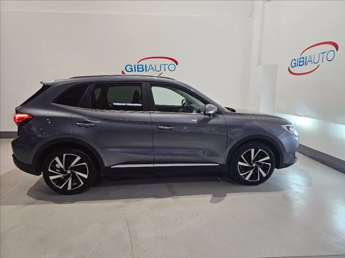 Mg ZS usata a Palermo (6)