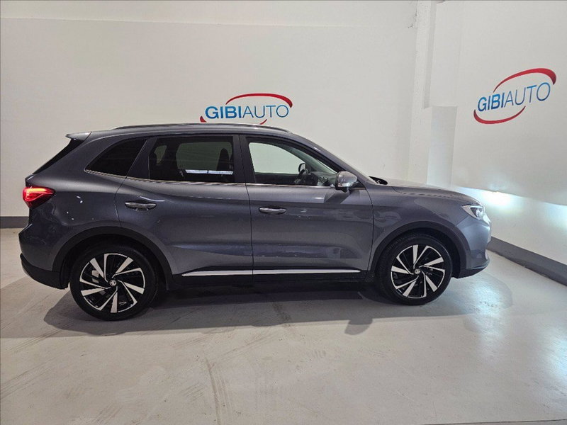 Mg ZS usata a Palermo (6)