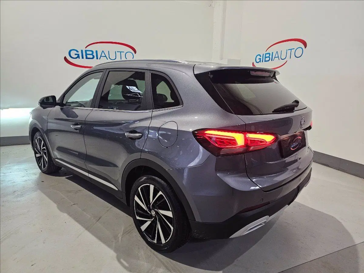 Mg ZS usata a Palermo (7)