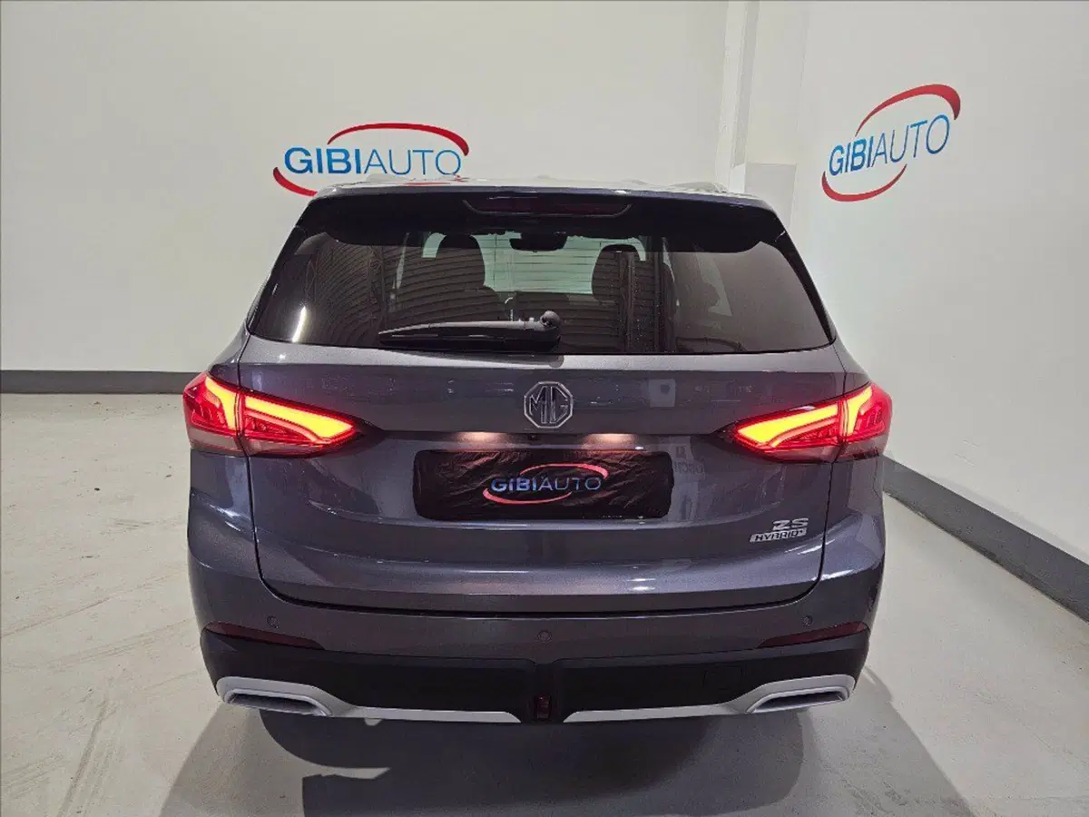 Mg ZS usata a Palermo (8)