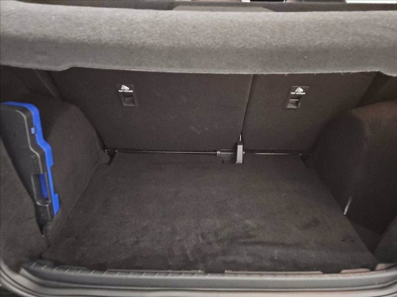 Ford EcoSport usata a Palermo (20)