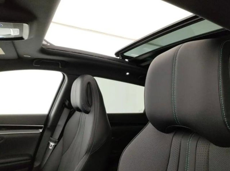 Byd Seal U DM-i  usata a Bologna (14)