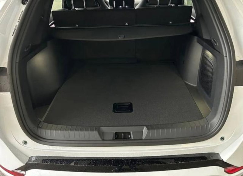 Byd Seal U DM-i  usata a Bologna (5)