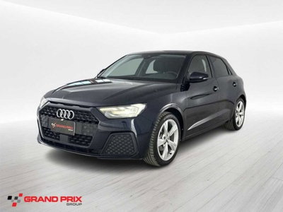 Audi A1 Sportback 30 TFSI Admired del 2020 usata a Castenaso