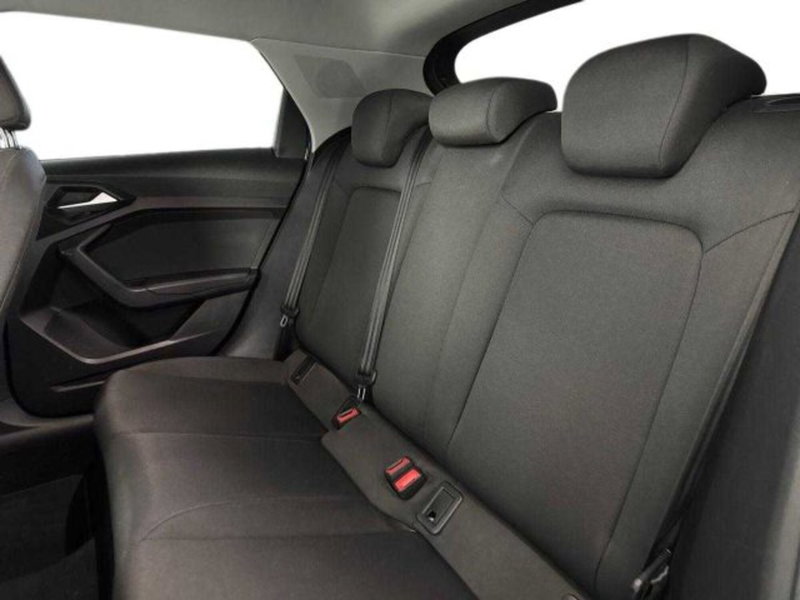 Audi A1 Sportback usata a Bologna (13)