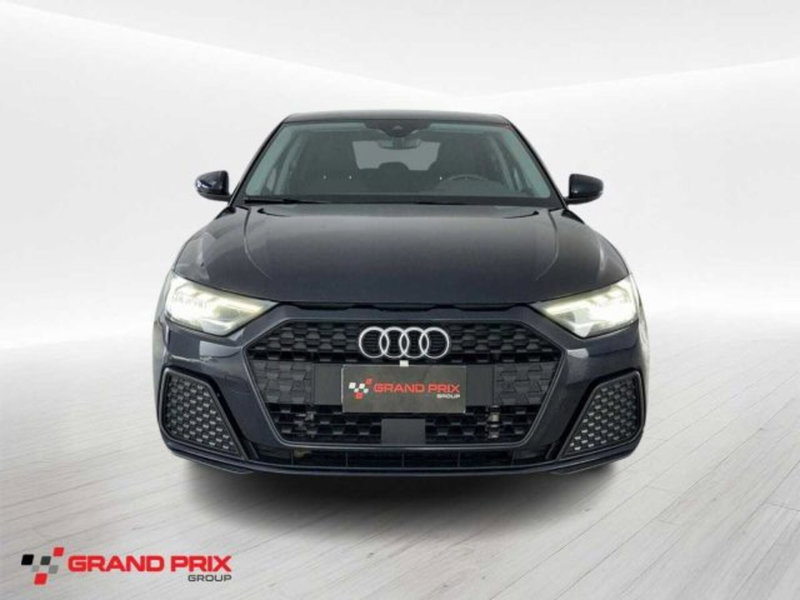 Audi A1 Sportback usata a Bologna (3)